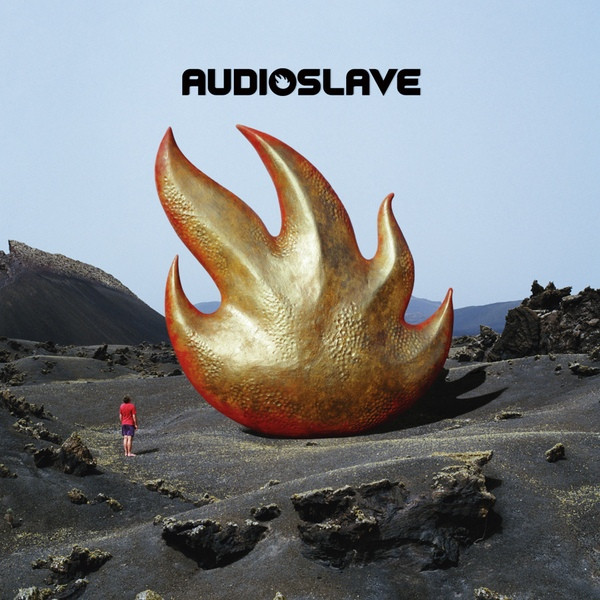 audioslave